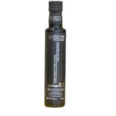 Cretan Treasure Platinum 0,1 250 ml g.b.